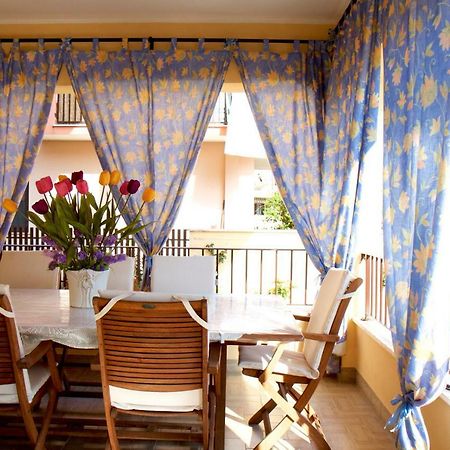 Domus Palombi Appartement Ladispoli Buitenkant foto