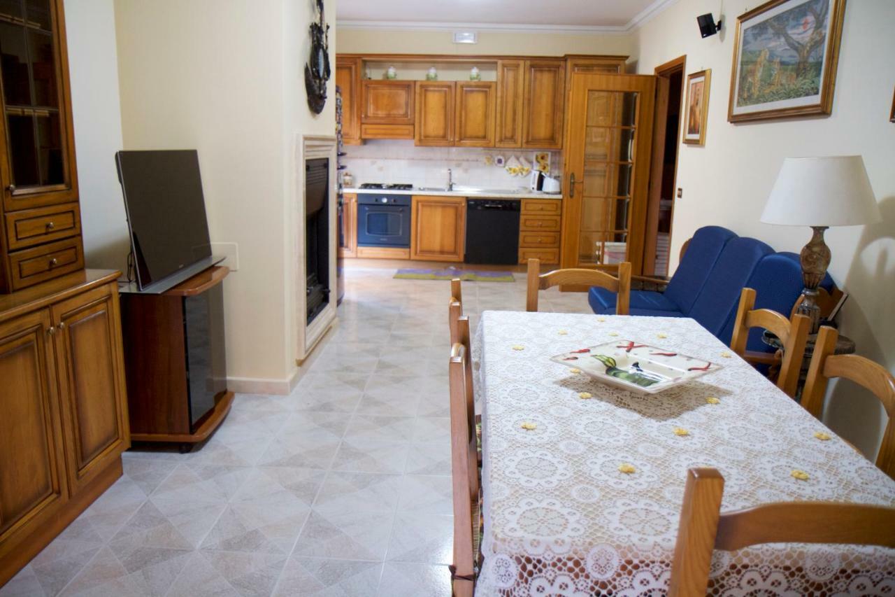 Domus Palombi Appartement Ladispoli Buitenkant foto