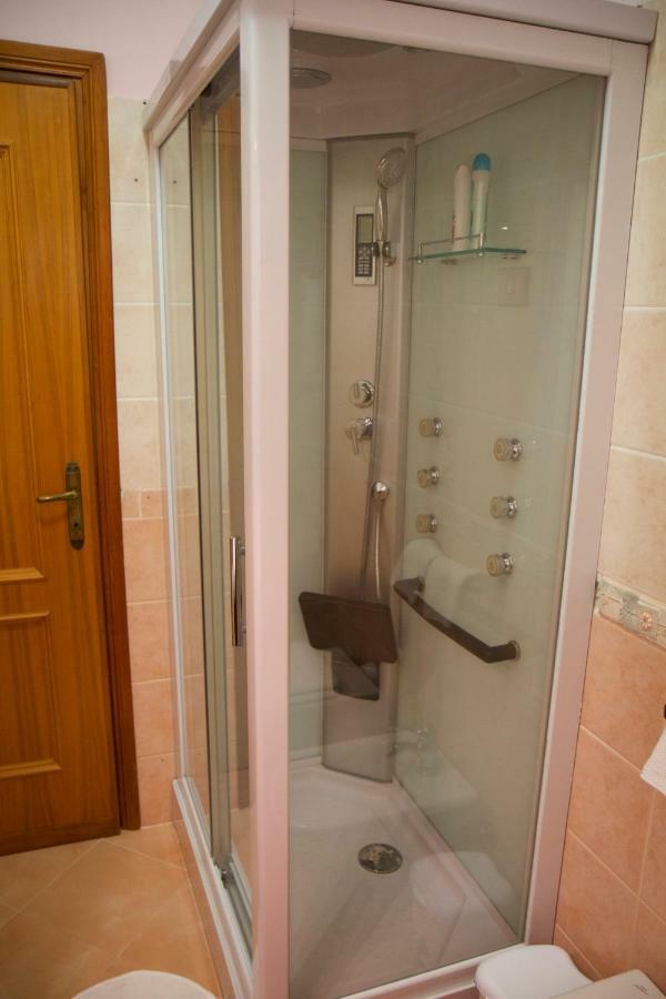 Domus Palombi Appartement Ladispoli Buitenkant foto