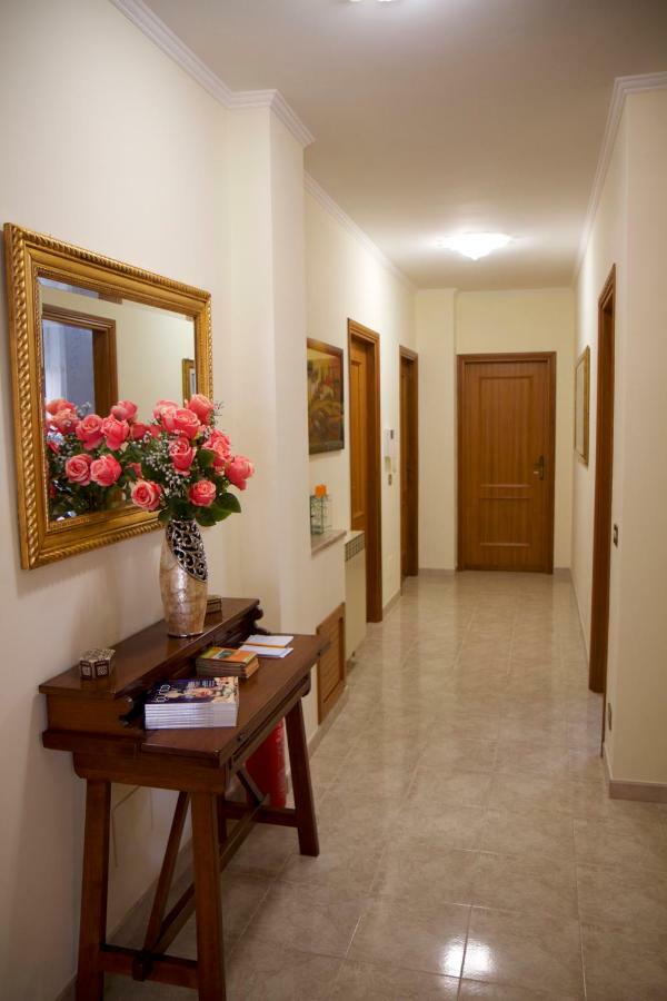 Domus Palombi Appartement Ladispoli Buitenkant foto