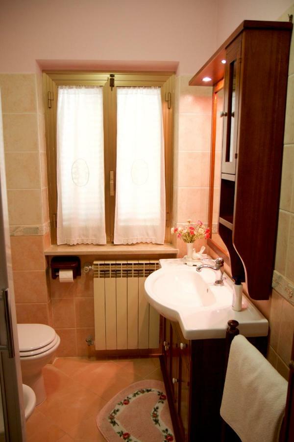 Domus Palombi Appartement Ladispoli Buitenkant foto