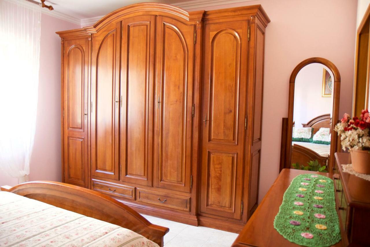 Domus Palombi Appartement Ladispoli Buitenkant foto