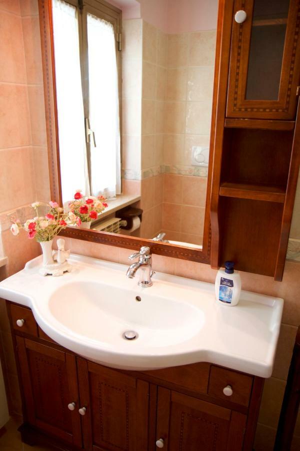 Domus Palombi Appartement Ladispoli Buitenkant foto
