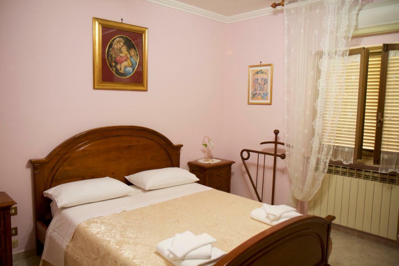 Domus Palombi Appartement Ladispoli Buitenkant foto