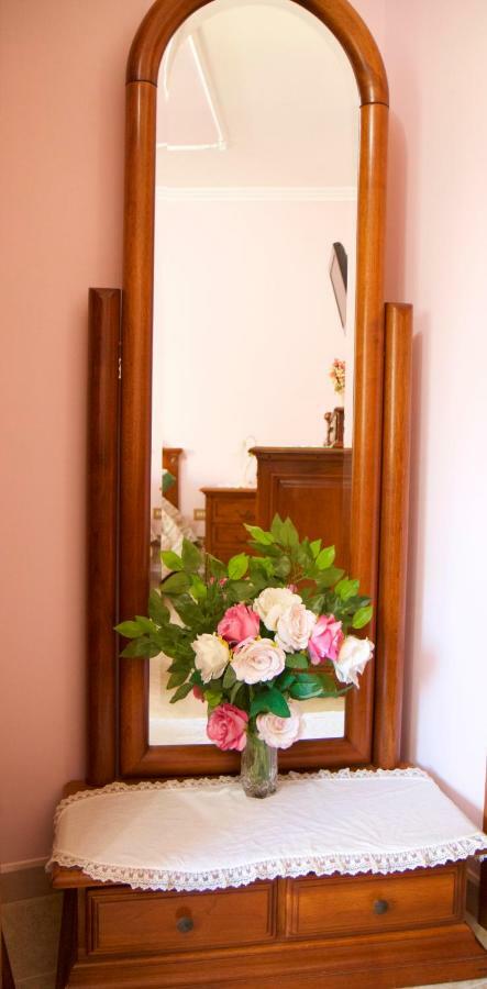 Domus Palombi Appartement Ladispoli Buitenkant foto