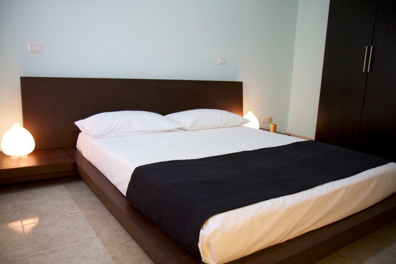Domus Palombi Appartement Ladispoli Buitenkant foto